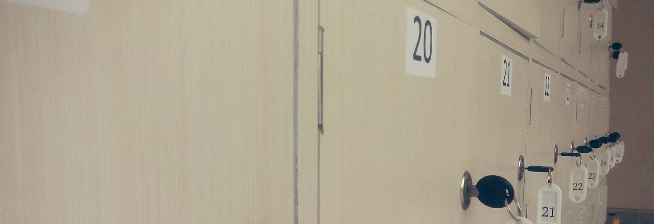 Lockers
